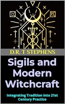 Enhancing Protection and Warding: Utilizing Charm Sigils in Wicca Rituals